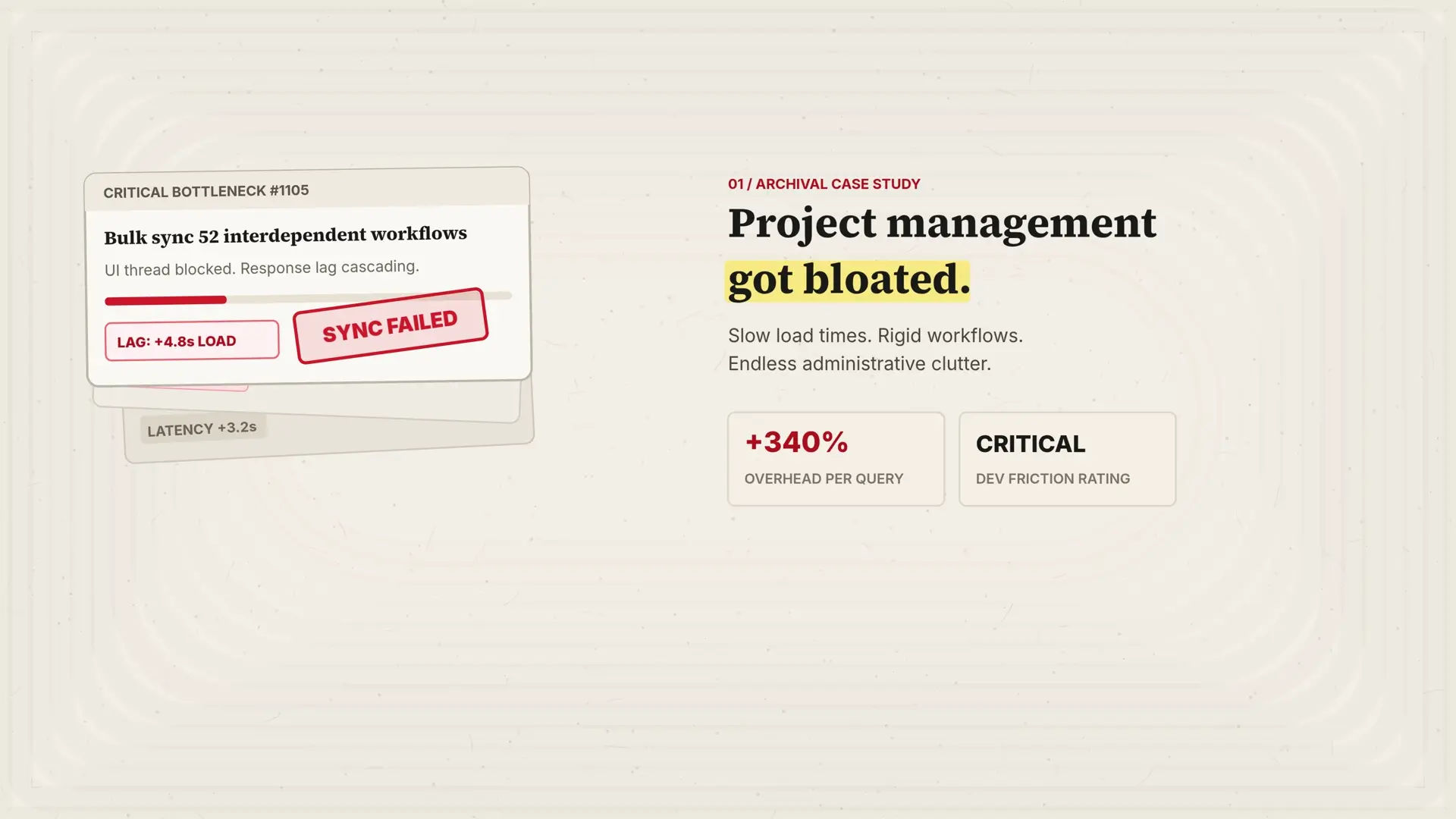 Turn product features and websites into high-converting video ads. preview
